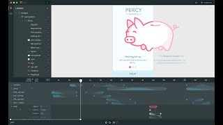 Introducing Haiku Animator