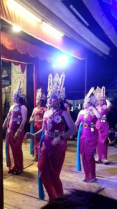 Trailer Janger Sri Budoyo Pangestu - Tresnomu Lungo - To Rondo To (Live Tambakrejo)