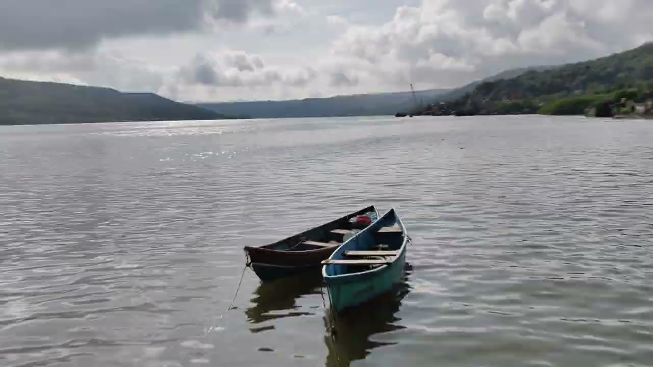 🌊 Relaxing Nature Views | Find Inner Peace