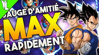 Dragon Ball Xenoverse 2 | Comment augmenter la jauge d