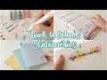 Văn Phòng Phẩm Hay Ho Cho Năm Học Mới / Back To School Haul / Happy Hidari