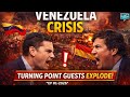 Ben Shapiro vs Tucker Carlson? Trumping Venezuela  | Live EP #1-2026