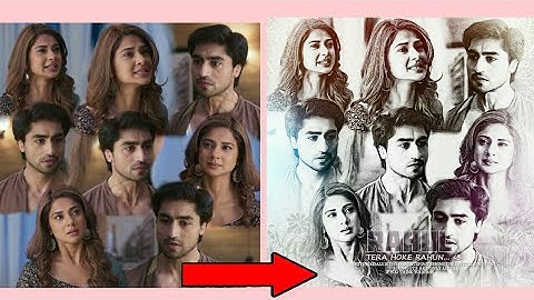 High Clarity + Sharpen Combine Effect | Android | Rahul Creations