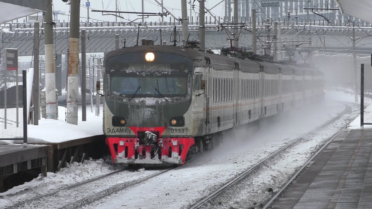 Электрички нара переделкино сегодня. Эд4мку-0151 ЦППК. Эд4мку 153. Эд4мку-0153. Эд4мку 0153 ЦППК.