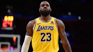 Lebron Disrespects Darvin Ham On National TV After Lakers Win