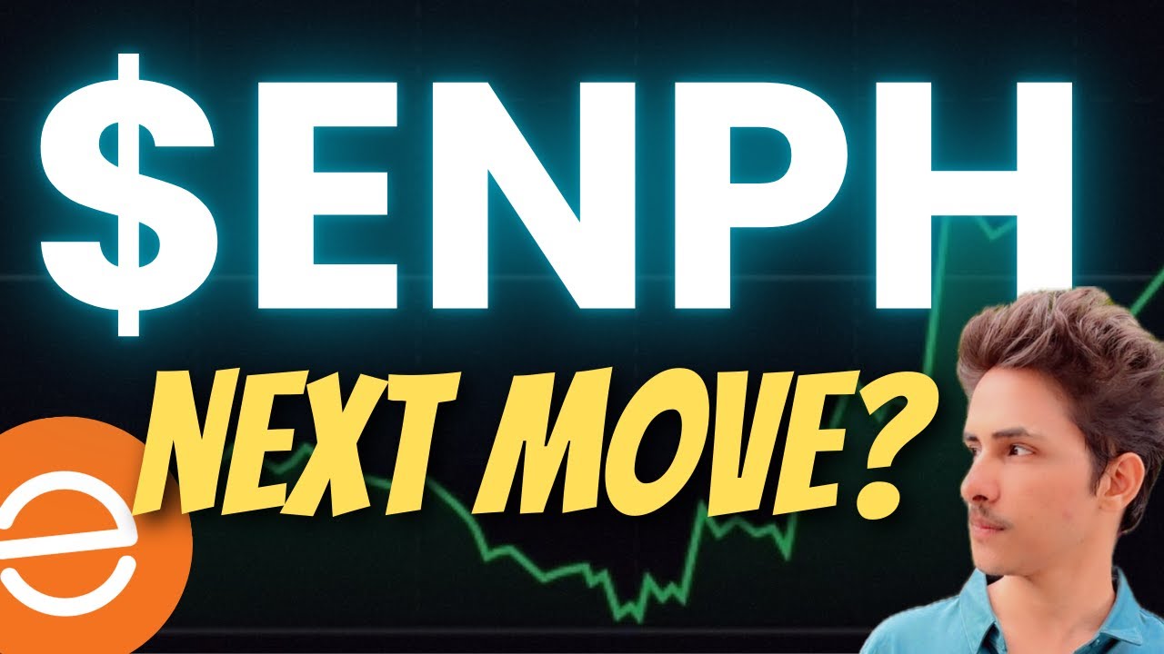 👀 Акции ENPH (анализ акций Enphase) Прогноз по акциям ENPH Анализ акций ENPH