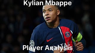 Is This the Best Player In the World? Kylian Mbappé | Player Analysis