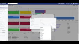 HOW TO TAILOR ACUMATICA DASHBOARDS