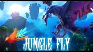 Jungle Fly Android Gameplay screenshot 3