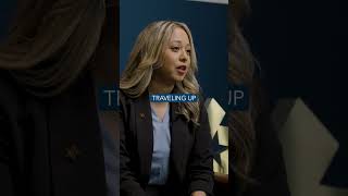 Treasury Officer Adriana Medrano&#39;s Favorite Vacation Spot in Texas | 10 Questions in 10 Minutes