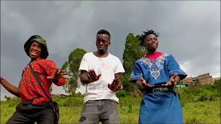 Valentine Imefika By Siniyuko Na Mask