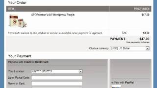 seopressor wordpress plugin