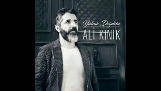 Ali Kınık [Yalnız Değilsin] Blrn Offi̇ci̇al Musi̇c