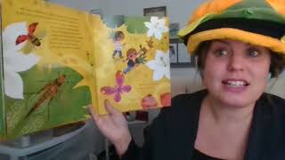 Wind Down Wednesday With Ms. Falvey - Celebrate Differences!