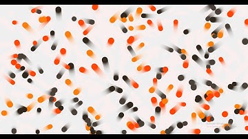 Particles using vanilla javaScript part-3