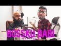 Bossku babi rowdy baby parody