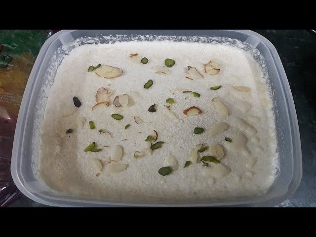 bread kulfi/ bread icecream- जल्दी और कम सामान में बहुत स्वादिष्ट बनाने में भी आसान | indian food and beauty