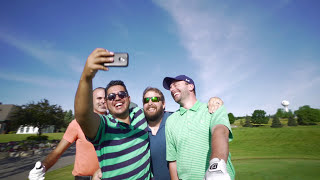 Golf Packages at Grand Traverse Resort and Spa screenshot 4
