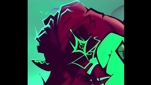 Apotheosis WIP - Friday Night Funkin