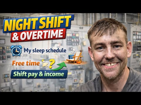 Night Shift Automotive Jobs