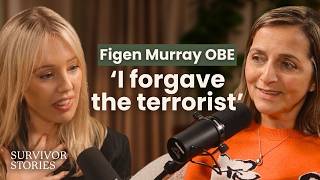 Figen Murray OBE: I forgave the terrorist - after losing my son at the Manchester Arena bombing Guide