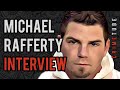 Michael Rafferty interrogation