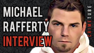 Michael Rafferty interrogation