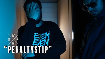 GP UIT G X BMA - "PENALTYSTIP" Official Music Video (Prod. By Emage)