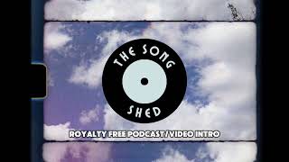 Royalty Free Podcast Intro Music – Acoustic Indie / Download