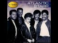 Atlantic Starr - You Deserve The Best