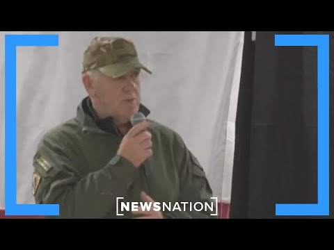 Trump 'border czar'