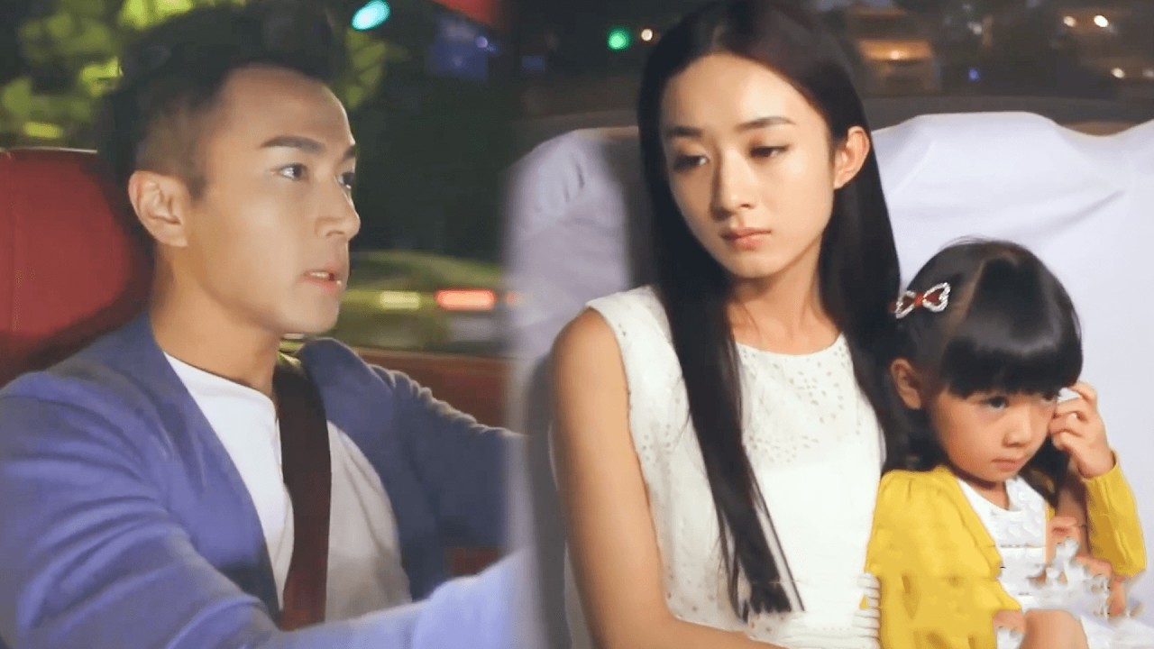 Он на медовом месяце с любовницей, не зная, что жена с ребёнком ушли.