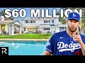 How Clayton Kershaw Spent $60 Million