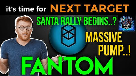 Short Term Fantom FTM Price Prediction - Fantom FTM Price Analysis