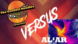📽TBC - The Goodest Noodlez vs. Al'ar Phoenix God 20210920