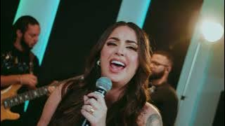 É Com Ela Que Eu Estou - Raphaela Santos ( Ensaio De Repertório Atualizado )