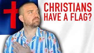 Did You Know a 'Christian Flag' Exists? by Preacher Boys 1,358 views 3 weeks ago 15 minutes