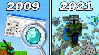 How Minecraft Hacks Really Work...