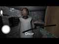 Granny 😱 Game Play video Chapter 1 Horror 👿 video//Granny game play 😱 very scary