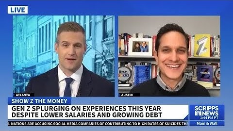 Gen Z Consumer Myths and Truths: Jason Dorsey Shares Gen Z Research Leaders Need to Know ASAP