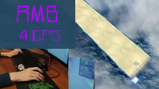 5 Cps Godbridge In 240 Fps Raw Footage