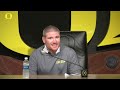 Tosh Lupoi | CFP Preview