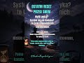 CISZA DLA MÓZGU ADHD 🧠🌙
