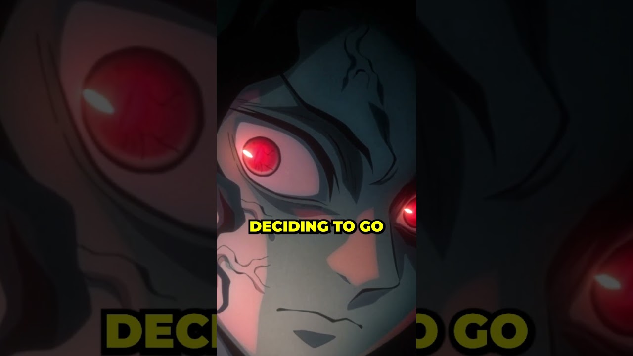 Why Does Muzan Want Nezuko?