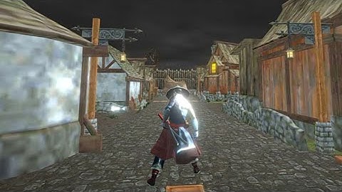 Sword Fighting - Samurai Games | gameplay walkthrough part 2 | Red Chilli Gaming | Android iOS