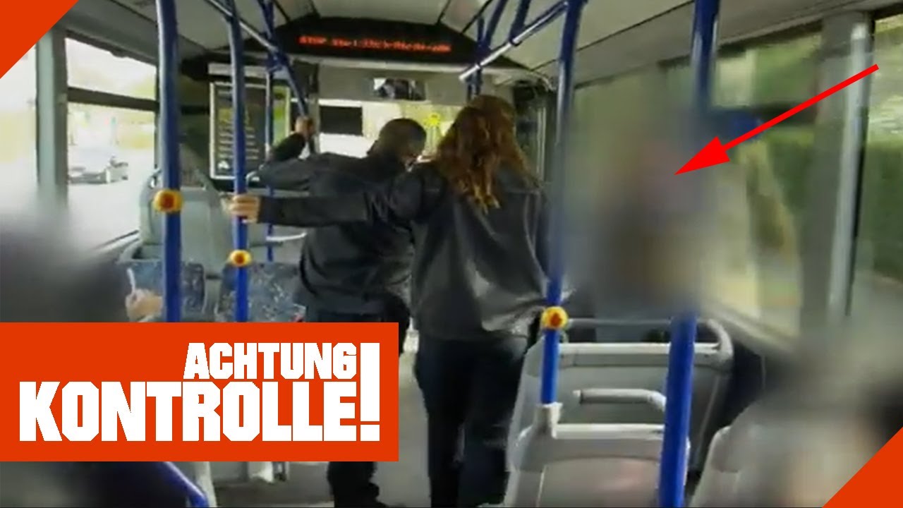 FAHRVERBOT steht im Raum? Erwischt Polizei RASER? |1/2| Kabel Eins | Achtung Kontrolle