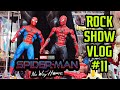 Casería Rock Show Vlog CDMX #11