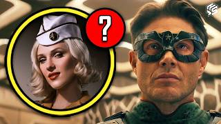 THE BOYS Vought Rising Trailer Breakdown | Easter Eggs, Hidden Details, Reaction & Things You Missed