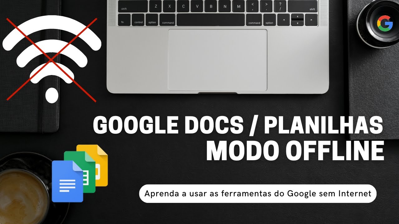 Como ativar o modo offline no Google Chrome