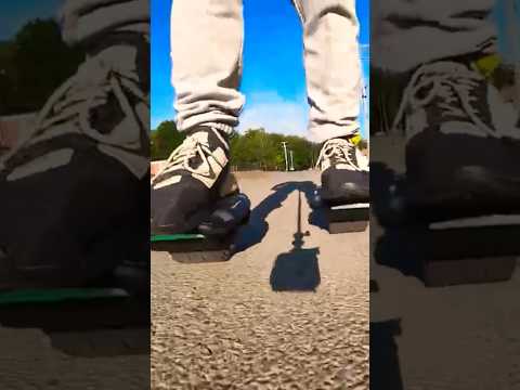 Riding the Gyroor